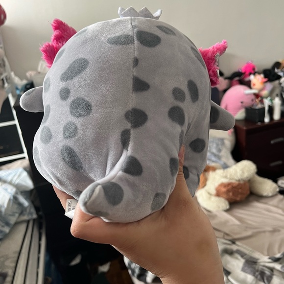 Mystery scented axoloti squishmallow - Picture 3 of 5